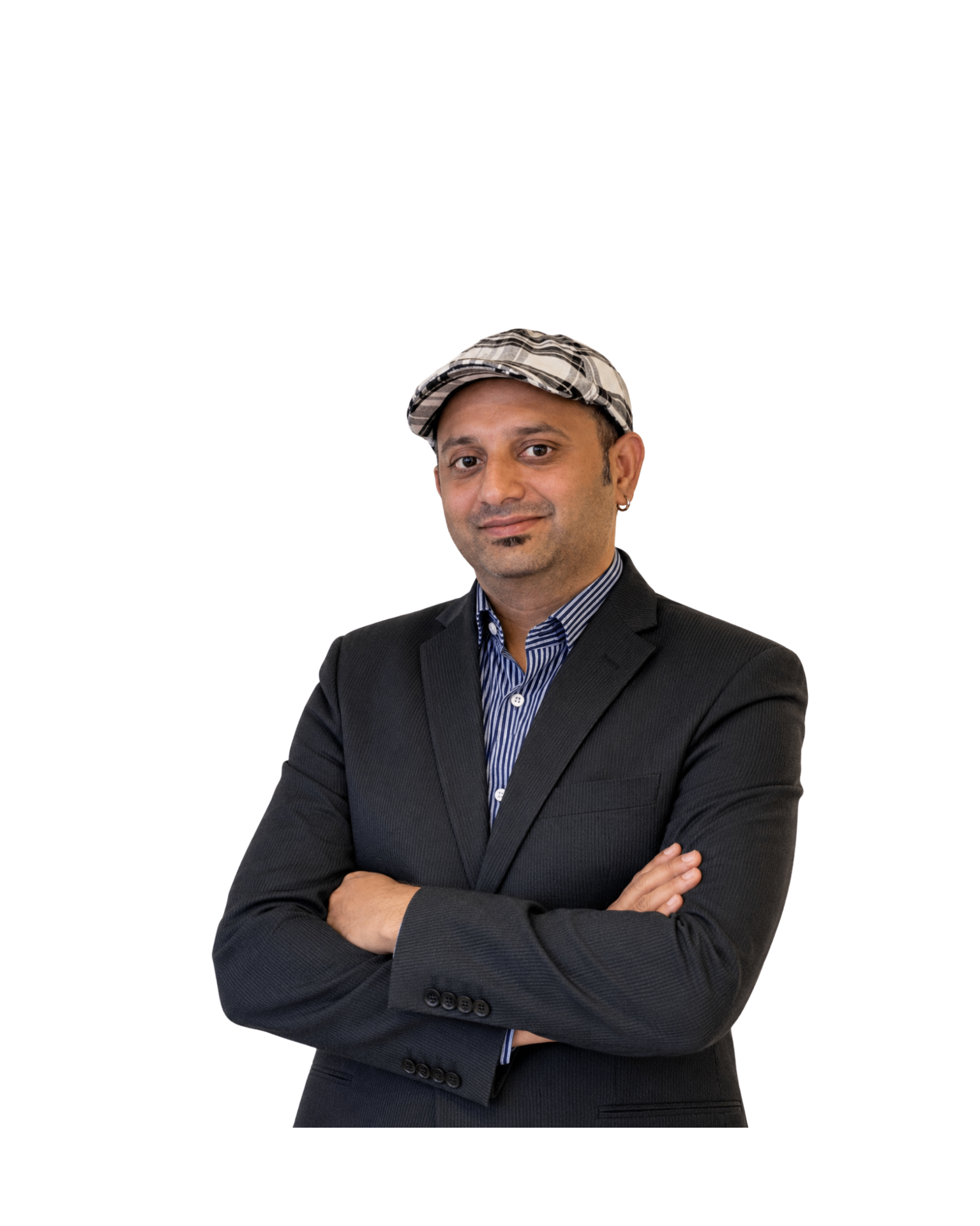 Sudhir Peri