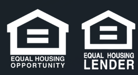 Equal Housing Opportunity and Equal Housing Lender