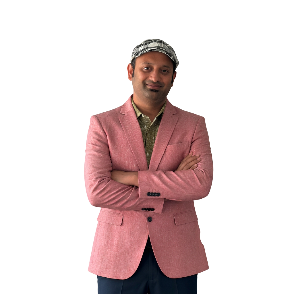 Sudhir Peri